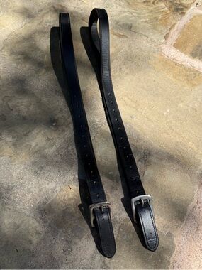 MAKEBE Stirrup Leather, 50 inches